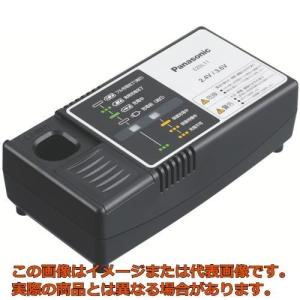 Panasonic（パナソニック） 充電器 ニッケル水素2.4V/リチウムイオン