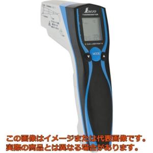 シンワ　放射温度計Ｅ　防塵防水　デュアルレーザーポイント付の商品画像