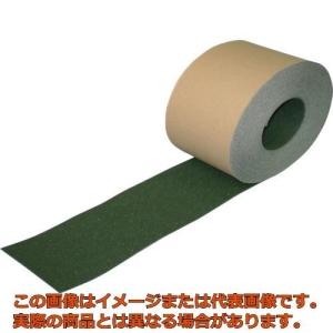 ＮＣＡ　ノンスリップテープ（標準タイプ）　緑｜kougubako