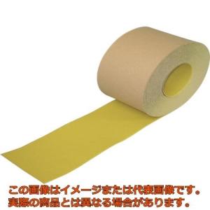 ＮＣＡ　ノンスリップテープ（標準タイプ）　黄｜kougubako