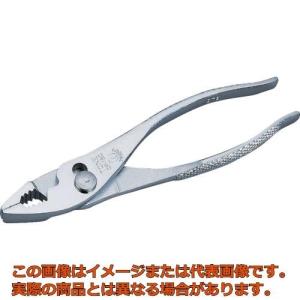 ＴＯＮＥ コンビネーションプライヤ ２０３ｍｍの高価買取価格