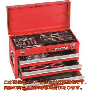 KTC ライダーズメンテナンスツールセット 差込角9.5mm(9.5sq.)(3/8) 14
