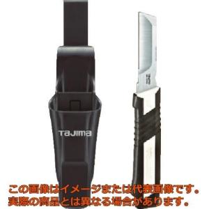 Tajima（タジマ） 電工ナイフ タタックナイフホルスター付 DK-TN80HST2