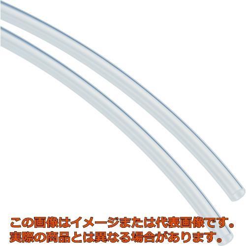 【代引不可・配達日・配達時間帯指定不可】ピスコ　フッ素樹脂（ＦＥＰ）チューブ