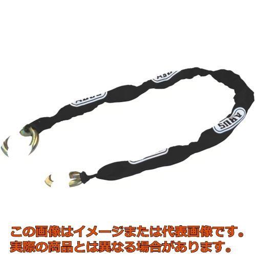 【代引不可・配達日・配達時間帯指定不可】ＡＢＵＳ　チェーン　１２ＫＳ−２５０−ＬＯＯＰ