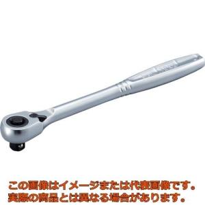 ＴＯＮＥ ラチェットハンドルホールドタイプ 差込角９．５ｍｍの買取情報