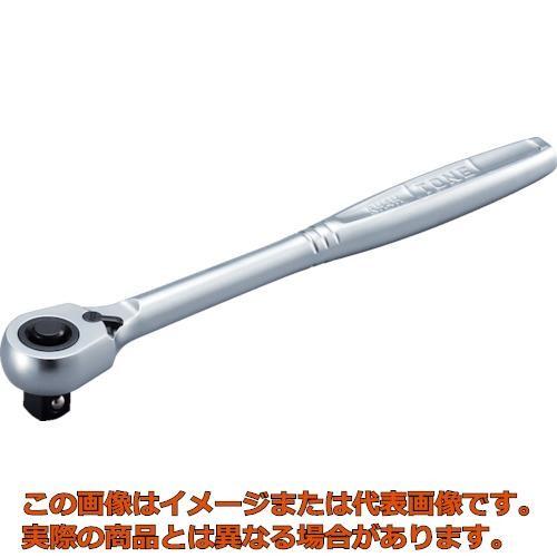 ＴＯＮＥ　ラチェットハンドルホールドタイプ　差込角１２．７ｍｍ