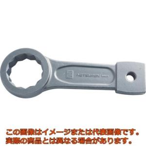 ネツレン めがね打撃スパナ３６の買取情報