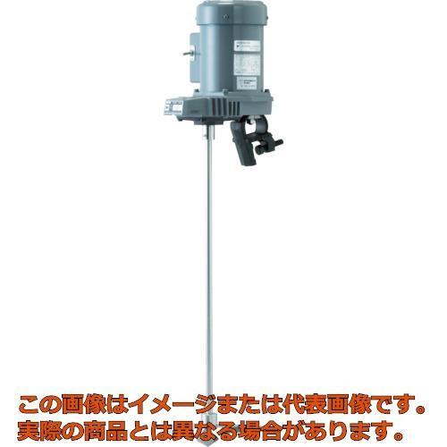 【代引不可・配送日時指定不可】佐竹　可搬型かくはん機（ＰＳＥ対応）サタケポータブルミキサー