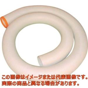 スポットエアコン用 延長排気ダクト SS-HD-175-4M スイデン【中古