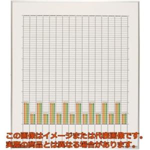 【代引不可・配送日時指定不可】日本統計機　小型グラフＳＧ３１６｜kougubako