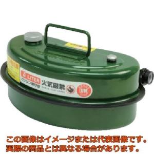 ユニオン（UNION） ガソリン携行缶 5L TU-5 : ボクらの農業EC ヤフー店