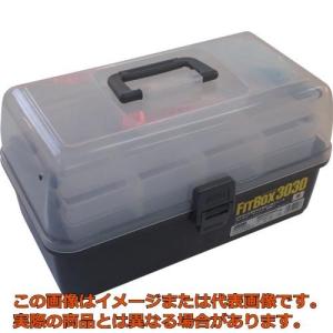 メイホー フィットボックスＮＯ．３０３０の高価買取価格