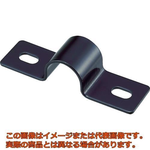 ＴＲＵＳＣＯ　ジョイント金具２４型ＰＢクロ寸法７０×１９穴数２