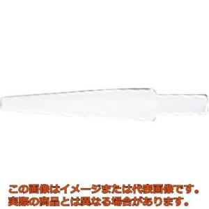 サンプラ　交換用先端ノズル　白