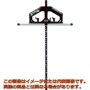 専用商品 シンワ測定 丸ノコガイド定規 Tスライド II 90cm 併用目盛 突き当て