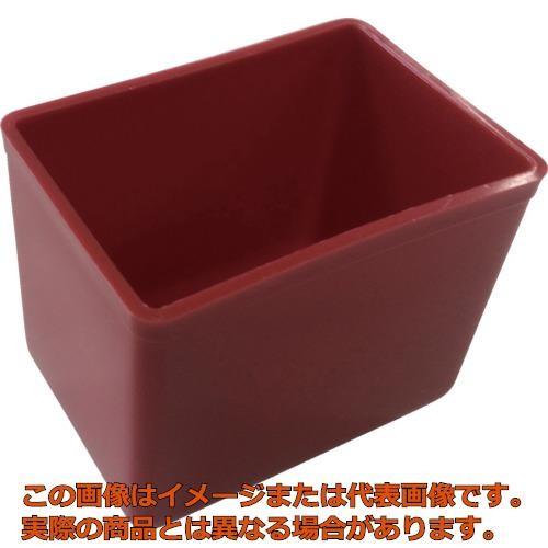 リングスター　ミスターパーツケースＳＰボックス小レッド