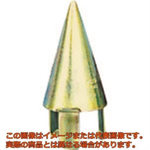 アラオ　単管打込みキャップ　先端　メーカー品番：ＡＲ−０１７３