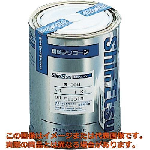 信越　シリコーングリース　１ｋｇ　Ｍ