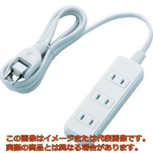 エレコム　ほこりシャッター付き電源タップ｜kougubako