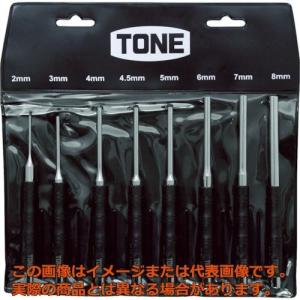ＴＯＮＥ ピンポンチセットの高価買取価格