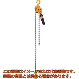 キトー　キトーレバーブロックＬ４形　０．７５ｔ用部品　レバー１式｜kougubako