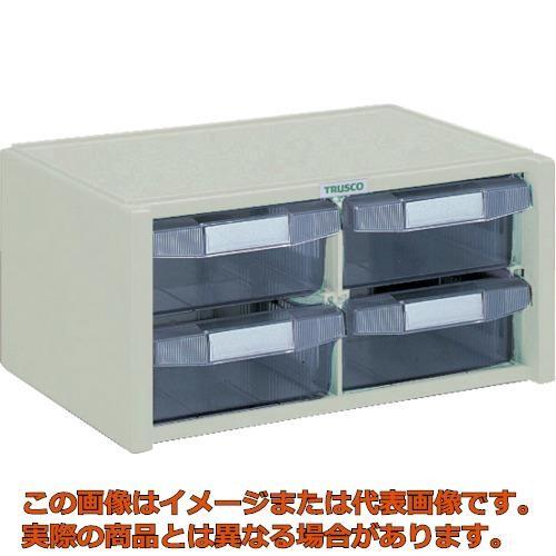 【代引不可・配達日・配達時間帯指定不可】ＴＲＵＳＣＯ　マスターＢＯＸ　３４２Ｘ２４１ＸＨ１６８　引出...