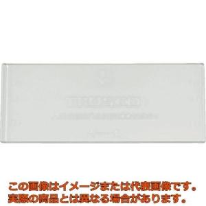 【代引不可・配達日・配達時間帯指定不可】ＴＲＵＳＣＯ　パーツケース　バンラックケース　Ｃ型引出用仕切り板
