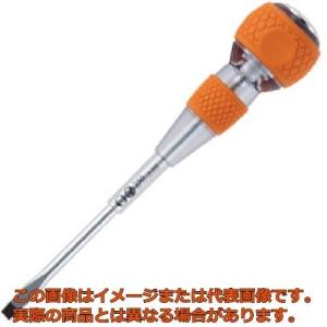 ベッセル 安全貫通ドライバー ２５０ −６×１００の高価買取価格