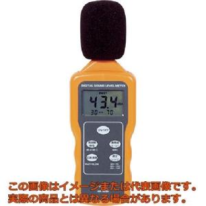 SANWA SUPPLY（サンワサプライ） デジタル騒音計 サウンドレベル