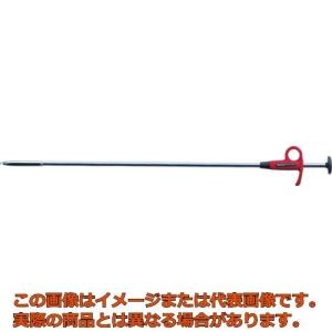 アネックス フレキシブルクローキャッチ 1100mm : 工具箱.com