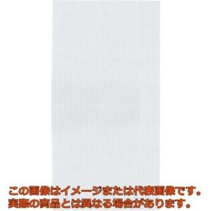 TLHM-9018-W TRUSCO 白 遮光・遮熱メッシュシート 900X1800