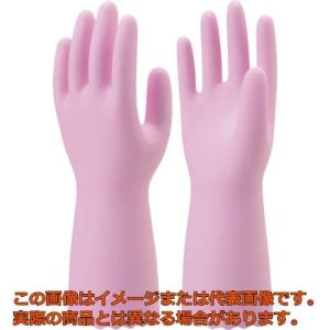 ショーワ 塩化ビニール手袋 ナイスハンドミュー薄...の商品画像