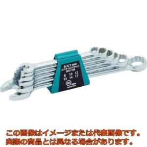 ASH 片目片口スパナの買取情報