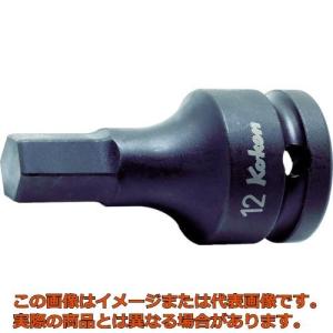 コーケン インパクトヘックスビット 12.7mmの買取情報