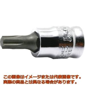 コーケン Z-EAL トルクスビットソケット 差...の商品画像