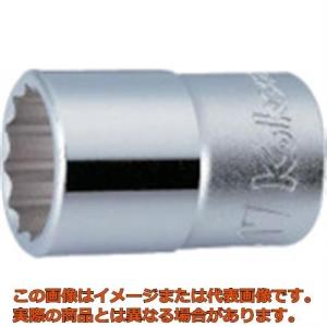 コーケン １２角ソケット 対辺３８ 差込角１２．７ 全長４７の買取情報