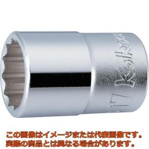 コーケン 12角ソケット 41mmの買取情報