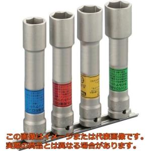 ＴＯＮＥ ロング薄形インパクトソケットの買取情報