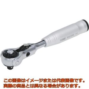 ＴＯＮＥ ショートスイベルラチェットの買取情報