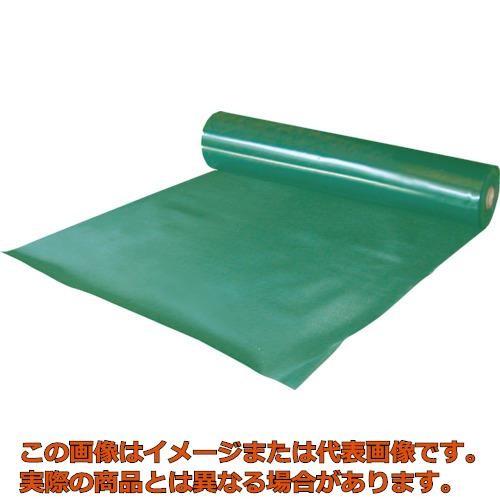 ＭＦ　エンビシート０．５　緑