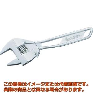 ラチェット式ワイドモンキレンチ 250の高価買取価格