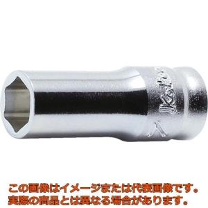 コーケン 6.35mm Z-EAL 8mmソケットの高価買取価格