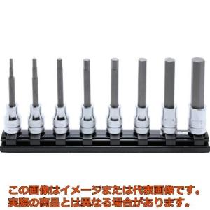 コーケン Z-EAL ヘックスビットソケットセットの買取情報