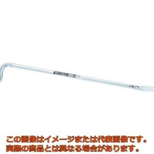 ヒラタ印 ごくかるバール６００ｍｍの高価買取価格