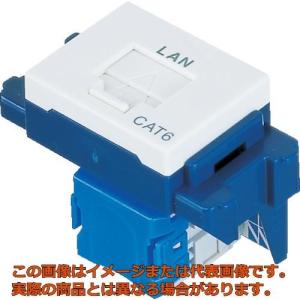Panasonic（パナソニック） NR3470W J-J型情報モジュラジャック(CAT6