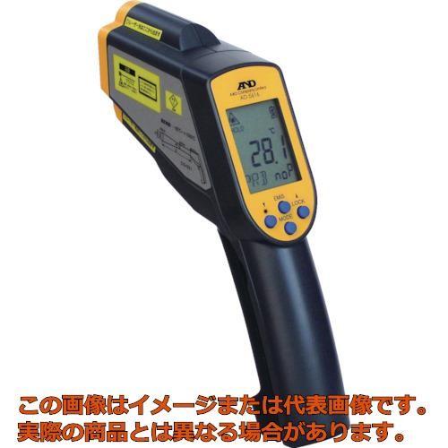 Ａ＆Ｄ　赤外線放射温度計