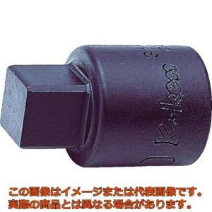 コーケン ４角凸ソケット 9.5mmの買取情報