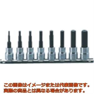 コーケン ヘックスビットソケットセットの買取情報