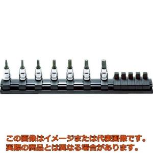 コーケン Z-EALトルクスビットソケットセットの買取情報